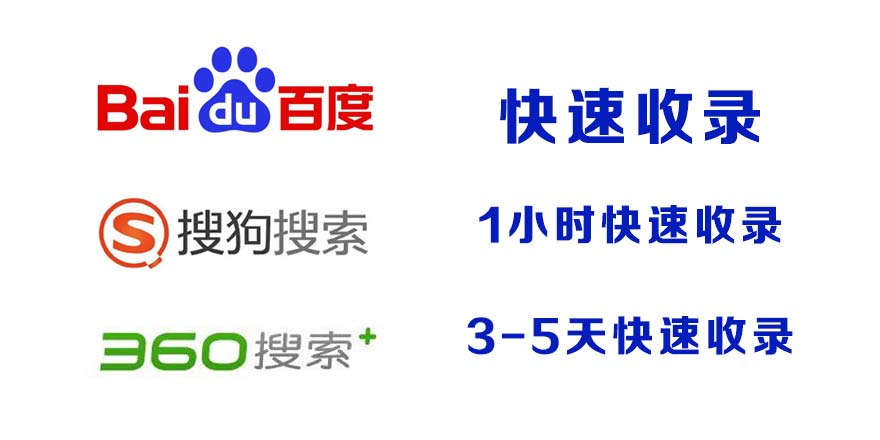 용인百度收录,快速收录,百度快速收录,搜狗收录,360收录